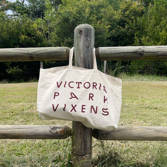 VIXENS TOTE