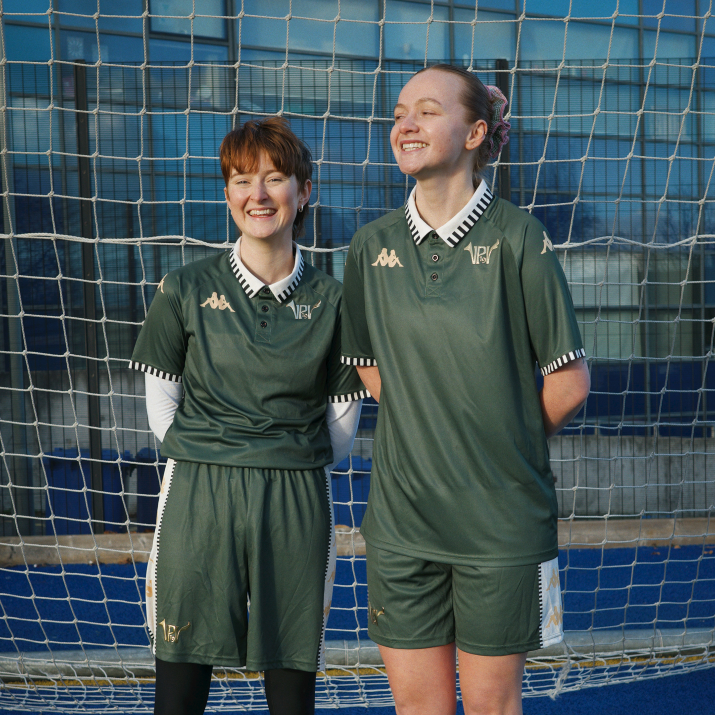 VICTORIA PARK VIXENS 2024 (A)